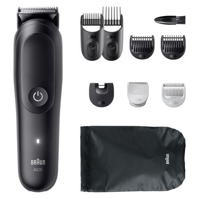 braun-aio5540-all-in-one-trimmer-black