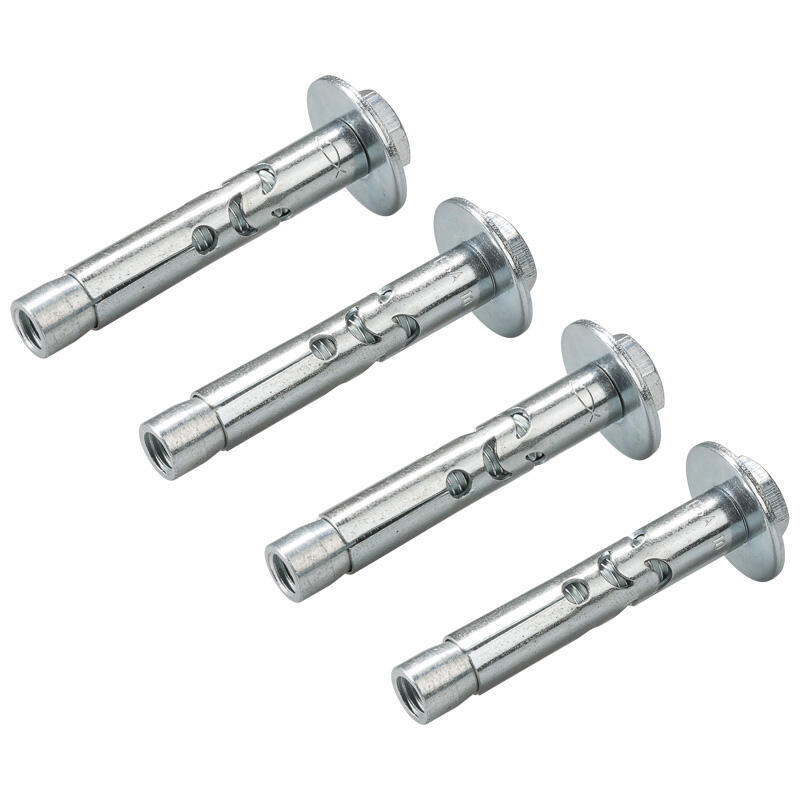 goobay-67299-tornillotuerca-10-mm-4-piezas