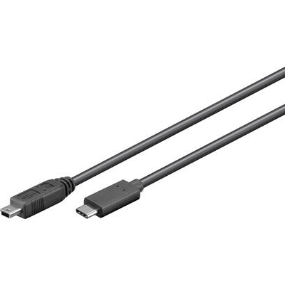 cable-usb-c-m-a-mini-b-m-5-pin-10-m-25w-480mbits