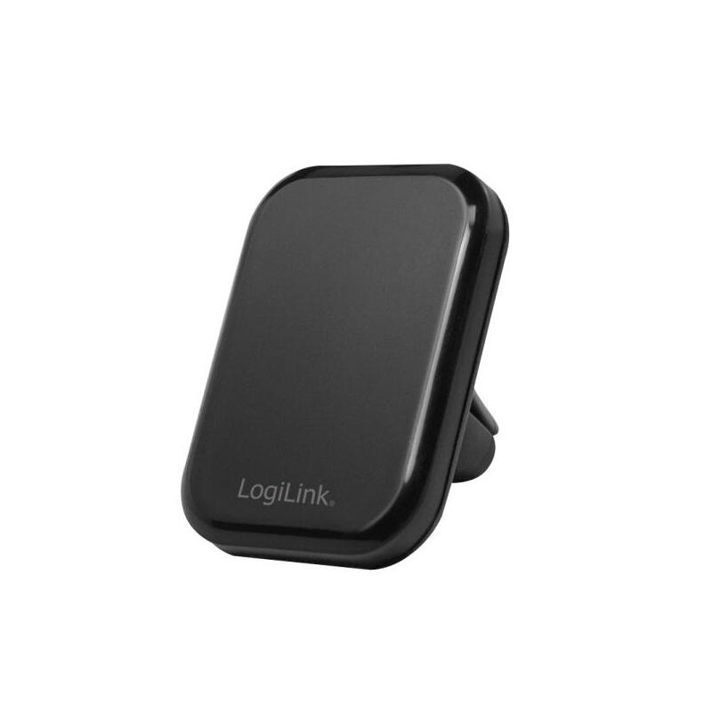 logilink-aa0114-soporte-soporte-pasivo-telefono-movilsmartphone-negro
