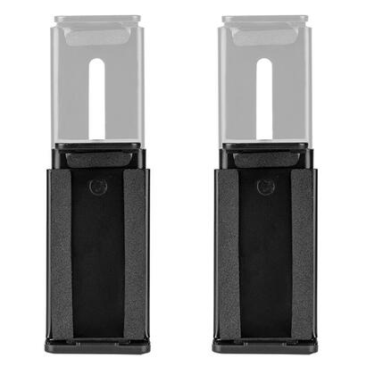 soporte-de-pared-para-altavoces-para-ancho-de-9-154-cm-max-15-kg-negro