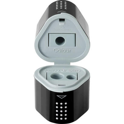 faber-camell-dreifachspitzdose-grip-2001-negro