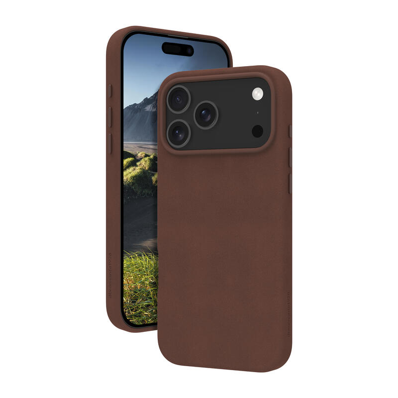 dbramante1928-roskilde-ms-funda-para-iphone-17-pro-max-bronceado