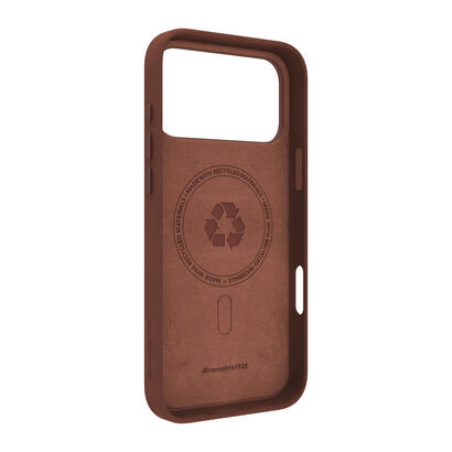 dbramante1928-roskilde-ms-funda-para-iphone-17-pro-max-bronceado