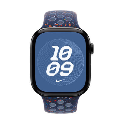 apple-nike-correa-para-reloj-inteligente-46mm-talla-sm-cinta-azul-para-watch-hermes-series-9-se-3-series-10-series-11-series-8-s