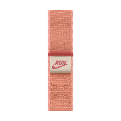 apple-nike-loop-para-reloj-inteligente-46mm-145-220-mm-rosado-alpenglow-para-watch-hermes-series-9-se-3-series-10-series-11-seri