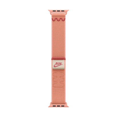 apple-nike-loop-correa-para-reloj-inteligente-46mm-145-220-mm-rosado-alpenglow-para-watch-hermes-series-9-se-3-series-10-series-