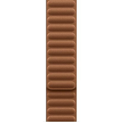 apple-correa-de-reloj-para-reloj-inteligente-46mm-talla-sm-caramelo-para-watch-hermes-series-9-se-3-series-10-series-11-series-8