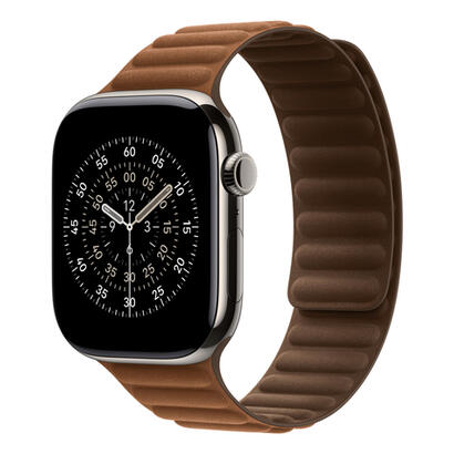 apple-correa-de-reloj-para-reloj-inteligente-46mm-talla-sm-caramelo-para-watch-hermes-series-9-se-3-series-10-series-11-series-8
