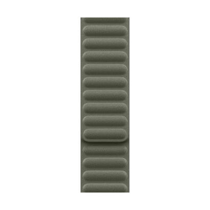 apple-correa-de-reloj-para-reloj-inteligente-46mm-talla-sm-gris-salvia-para-watch-hermes-series-9-se-3-series-10-series-11-serie