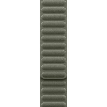 apple-correa-de-reloj-para-reloj-inteligente-46mm-talla-ml-gris-salvia-para-watch-hermes-series-9-se-3-series-10-series-11-serie