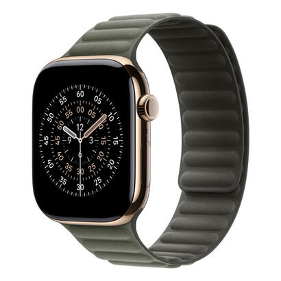 apple-correa-de-reloj-para-reloj-inteligente-46mm-talla-ml-gris-salvia-para-watch-hermes-series-9-se-3-series-10-series-11-serie
