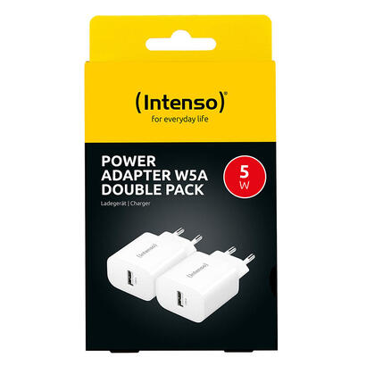 intenso-usb-ladegerat-doppelpack-je-1-x-usb-a-5-watt-blanco