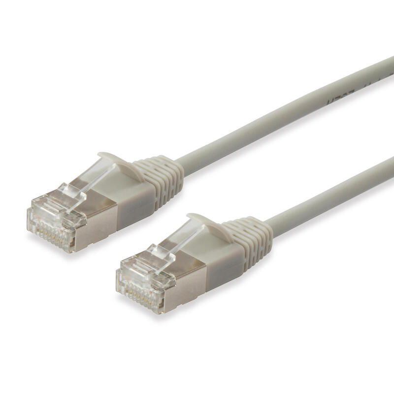 equip-cable-de-red-cat6a-slim-f-ftp-2xrj45-015m-beige-lszh