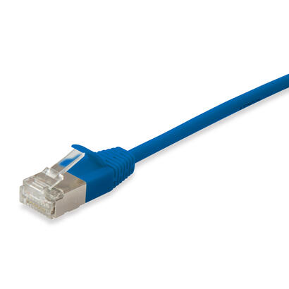 equip-cable-de-red-cat6a-slim-f-ftp-2xrj45-015m-azul-lszh