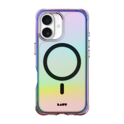 laut-aero-holo-for-iphone-17-holo-midnight