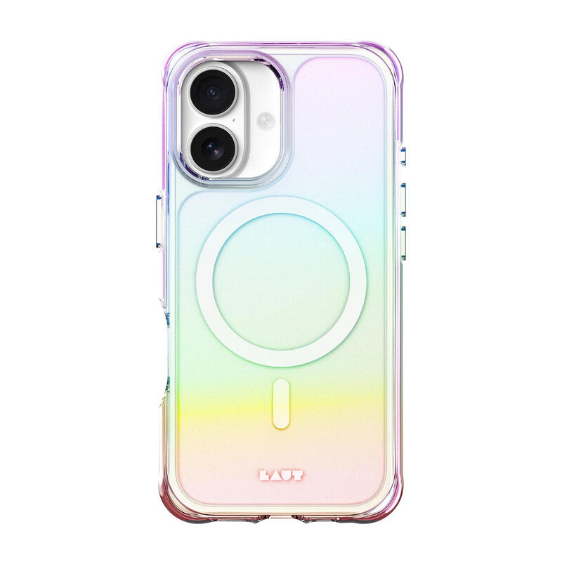 laut-aero-holo-for-iphone-17-holo-pearl