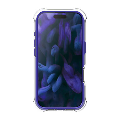 laut-aero-protect-funda-para-iphone-17-16-cm-63-azul-transparente