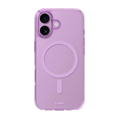 laut-crymal-fluro-for-iphone-17-light-rosa