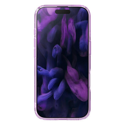 laut-crystal-fluro-funda-para-iphone-17-16-cm-63-rosa-claro