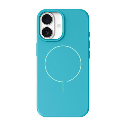 laut-huex-slim-funda-para-iphone-17-16-cm-63-color-menta