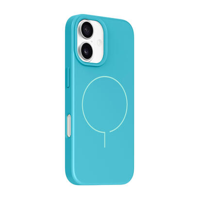 laut-huex-slim-funda-para-iphone-17-16-cm-63-color-menta