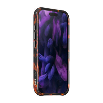 laut-huex-wave-funda-para-iphone-17-16-cm-63-caramelo