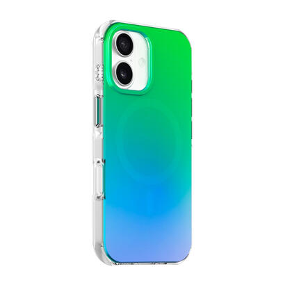 laut-huex-wave-for-iphone-17-aqua-mint