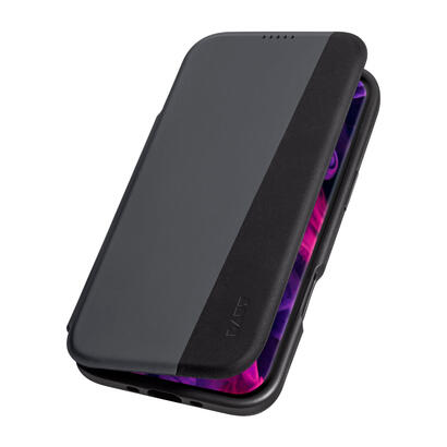 laut-magfolio-for-iphone-17-negro
