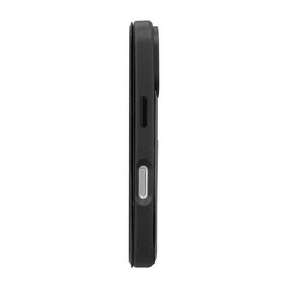 laut-magfolio-for-iphone-17-negro