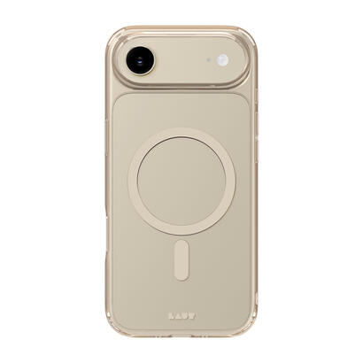 laut-crymal-fluro-for-iphone-17-air-light-gold
