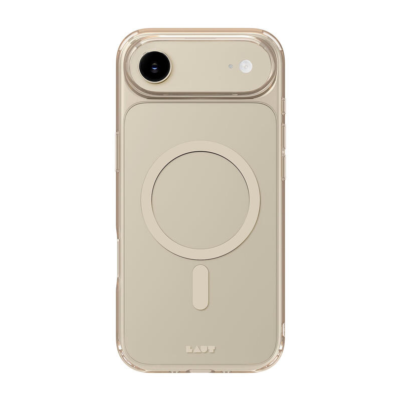 laut-crymal-fluro-for-iphone-17-air-light-gold