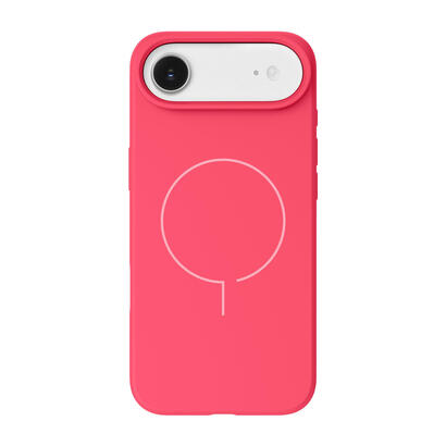 laut-huex-slim-funda-para-iphone-17-air-165-cm-65-coral