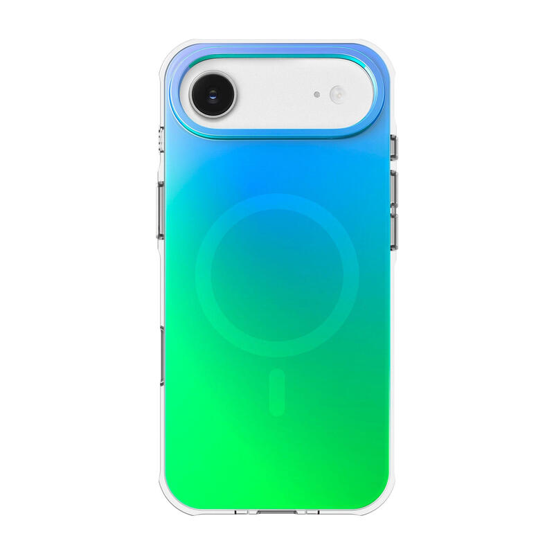laut-huex-wave-for-iphone-17-air-aqua-mint