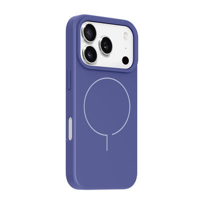 laut-huex-slim-funda-para-iphone-17-pro-16-cm-63-azul