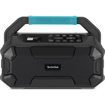 technisat-viola-231-od-schwarz