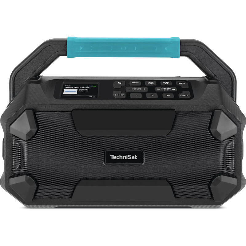 technisat-viola-231-od-schwarz