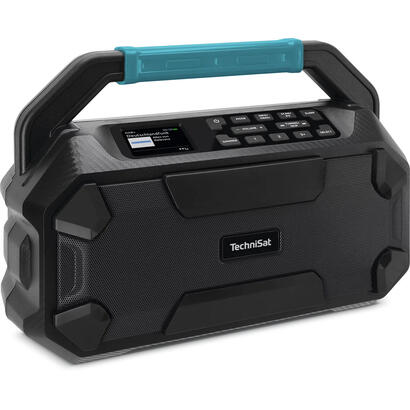 technisat-viola-231-od-schwarz