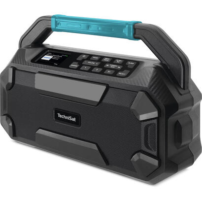 technisat-viola-231-od-schwarz