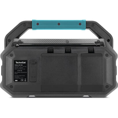 technisat-viola-231-od-schwarz