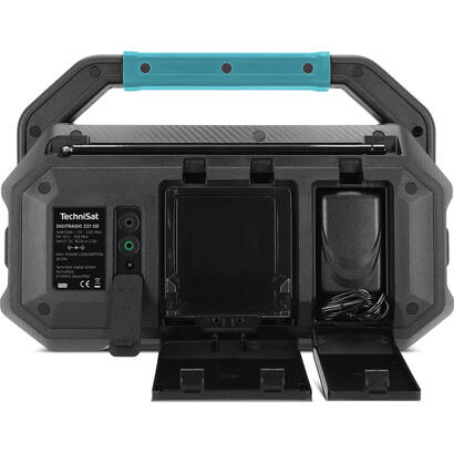 technisat-viola-231-od-schwarz