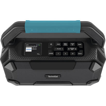 technisat-viola-231-od-schwarz