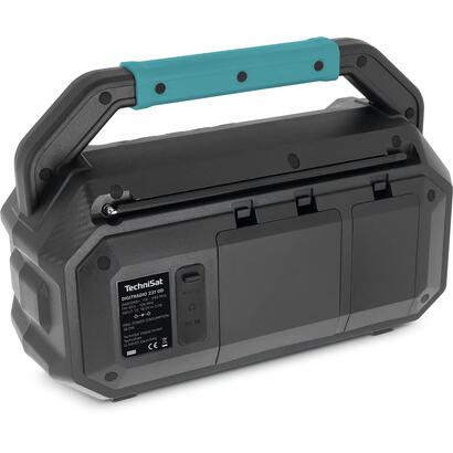 technisat-viola-231-od-schwarz