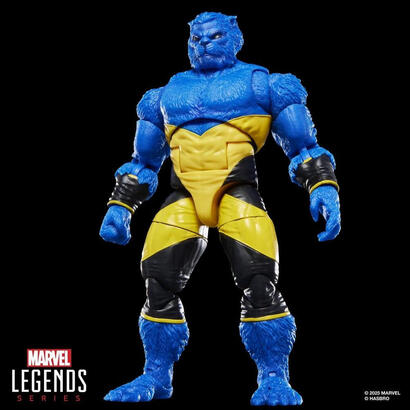figura-beast-x-men-astonishing-marvel-legends-series-15cm