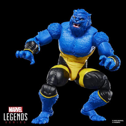figura-beast-x-men-astonishing-marvel-legends-series-15cm