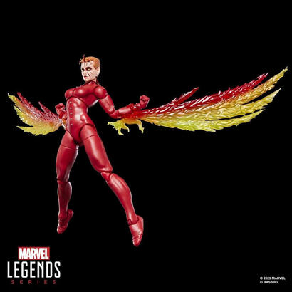 figura-phoenix-rachel-summers-excalibur-marvel-legends-series-15cm