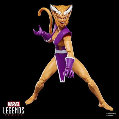 figura-feral-x-force-marvel-legends-series-15cm