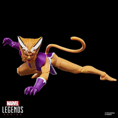 figura-feral-x-force-marvel-legends-series-15cm