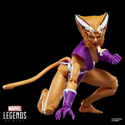 figura-feral-x-force-marvel-legends-series-15cm