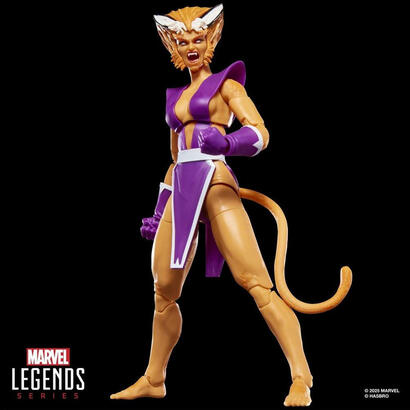 figura-feral-x-force-marvel-legends-series-15cm